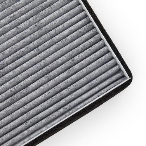RIDEX PLUS 424I0045P Innenraumfilter Pollenfilter Aktivkohlefilter Höhe: 18 Bild RIDEX PLUS 424I0045P Innenraumfilter Pollenfilter Aktivkohlefilter Höhe: 18