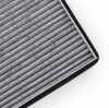 RIDEX PLUS 424I0045P Innenraumfilter Pollenfilter Aktivkohlefilter Höhe: 18 Bild RIDEX PLUS 424I0045P Innenraumfilter Pollenfilter Aktivkohlefilter Höhe: 18