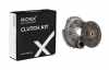 RIDEX 479C0282 Kupplungssatz f&uuml;r FORD SIERRA (GBG, GB4) 1525122 1516143 1475197