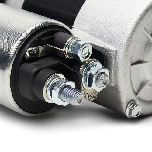 RIDEX Motor Starter/Anlasser 1,2kW für FORD FOCUS III Turnier FOCUS III Bild RIDEX Motor Starter/Anlasser 1,2kW für FORD FOCUS III Turnier FOCUS III