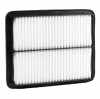 RIDEX 8A0263 Motor Luftfilter Eckig Umluftfilter für KIA SORENTO I (JC) Bild RIDEX 8A0263 Motor Luftfilter Eckig Umluftfilter für KIA SORENTO I (JC)
