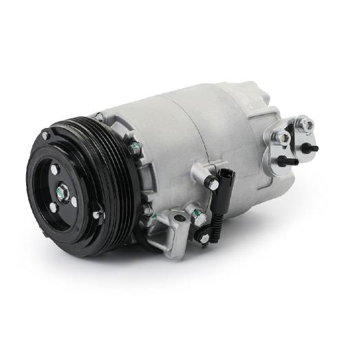 RIDEX A/C Kompressor für Klimaanlage Klimakompressor Kältemittel: R134a PAG 46 Bild RIDEX A/C Kompressor für Klimaanlage Klimakompressor Kältemittel: R134a PAG 46