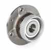 RIDEX 654W0314 Radlagersatz pro 1 Rad Hinten beidseitig Schrägkugellager 374841 Bild RIDEX 654W0314 Radlagersatz pro 1 Rad Hinten beidseitig Schrägkugellager 374841