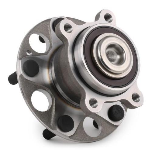 RIDEX 654W0290 Radlagersatz pro 1 Rad Hinten beidseitig Schrägkugellager Bild RIDEX 654W0290 Radlagersatz pro 1 Rad Hinten beidseitig Schrägkugellager