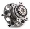RIDEX 654W0290 Radlagersatz pro 1 Rad Hinten beidseitig Schrägkugellager Bild RIDEX 654W0290 Radlagersatz pro 1 Rad Hinten beidseitig Schrägkugellager