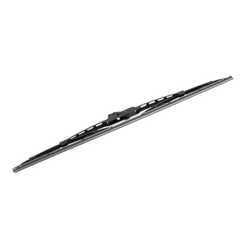 RIDEX Scheibenwischer Wischblatt Stück ohne Spoiler Vorne Länge: 550mm Standard Bild RIDEX Scheibenwischer Wischblatt Stück ohne Spoiler Vorne Länge: 550mm Standard