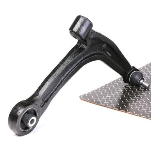RIDEX 273C0413 Lenker Radaufhängung Querlenker Front für FIAT 500 (312) 50709579 Bild RIDEX 273C0413 Lenker Radaufhängung Querlenker Front für FIAT 500 (312) 50709579
