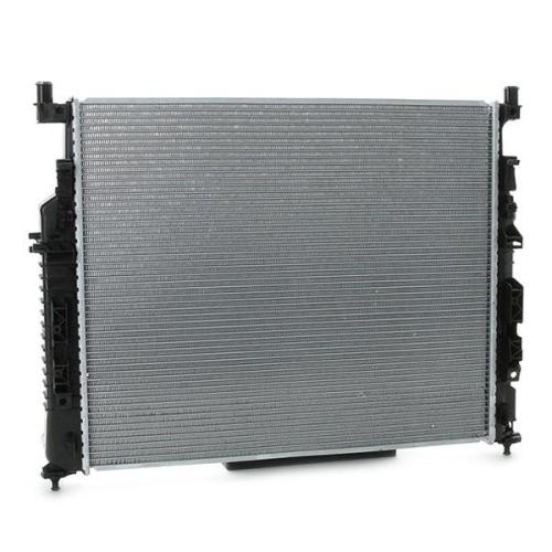 RIDEX 470R0665 Motorkühler / Wasserkühler für Fahrzeuge mit Ölkühler A1645000703 Bild RIDEX 470R0665 Motorkühler / Wasserkühler für Fahrzeuge mit Ölkühler A1645000703