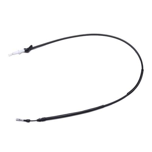 RIDEX Handbremsseil Hinten passend für MERCEDES-BENZ E-Klasse Limousine (W211) Bild RIDEX Handbremsseil Hinten passend für MERCEDES-BENZ E-Klasse Limousine (W211)