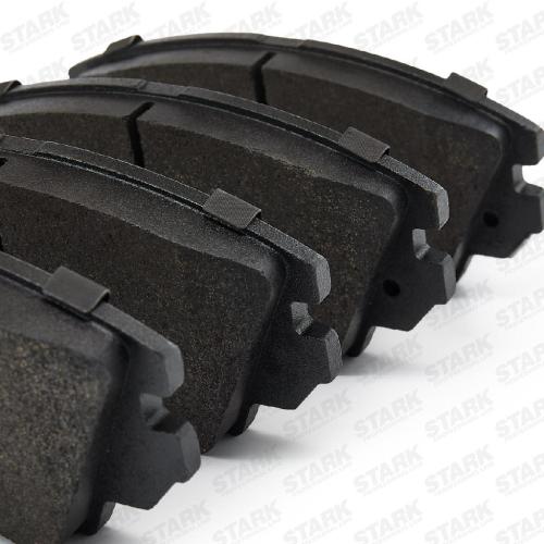 STARK Bremsbelagsatz Bremsbeläge Vorne für OPEL INSIGNIA Caravan ASTRA J Bild STARK Bremsbelagsatz Bremsbeläge Vorne für OPEL INSIGNIA Caravan ASTRA J