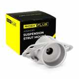 RIDEX PLUS 1180S0103P Federbeinstützlager Hinten für VW Golf 1V Schrägheck (1J1)