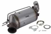 4MAX Rußpartikelfilter DPF Euro 5 Euro 6 Abgasanlage Diesel 600 0219-05-1229DPF