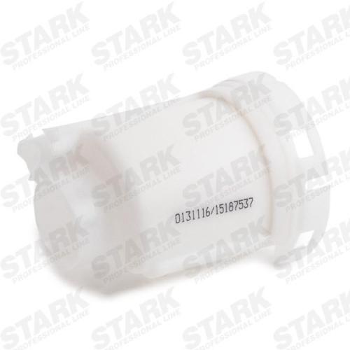 STARK SKFF-0870322 Kraftstofffilter Filter Cartridge für TOYOTA AURIS 233000A020 Bild STARK SKFF-0870322 Kraftstofffilter Filter Cartridge für TOYOTA AURIS 233000A020