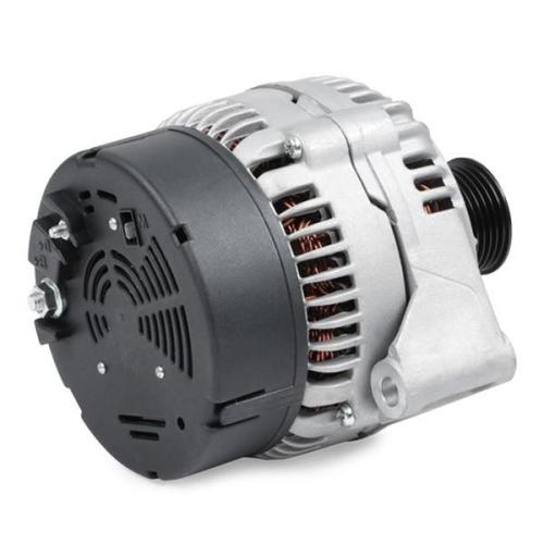 RIDEX 4G1108 Lichtmaschine 120A 14V Drehrichtung im Uhrzeigersinn mit Bild RIDEX 4G1108 Lichtmaschine 120A 14V Drehrichtung im Uhrzeigersinn mit
