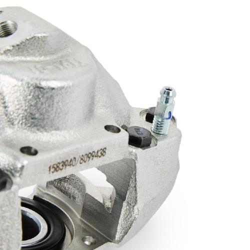 RIDEX 78B0282 Bremssattel Bremszange Hinten rechts passend für MERCEDES-BENZ Bild RIDEX 78B0282 Bremssattel Bremszange Hinten rechts passend für MERCEDES-BENZ
