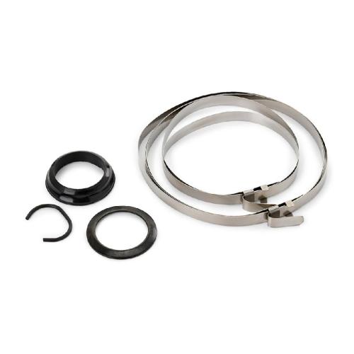 RIDEX 5J0005 Gelenksatz Antriebswelle Achswelle radseitig für VW 1J0498099C Bild RIDEX 5J0005 Gelenksatz Antriebswelle Achswelle radseitig für VW 1J0498099C