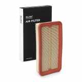 RIDEX 8A0398 Motor Luftfilter Umluftfilter für KIA RIO II (JB) für HYUNDAI