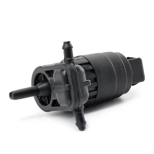 RIDEX Waschwasserpumpe Pumpenart Dualpumpe elektrisch 12V für FIAT 500 (312) Bild RIDEX Waschwasserpumpe Pumpenart Dualpumpe elektrisch 12V für FIAT 500 (312)