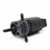 RIDEX Waschwasserpumpe Pumpenart Dualpumpe elektrisch 12V für FIAT 500 (312) Bild RIDEX Waschwasserpumpe Pumpenart Dualpumpe elektrisch 12V für FIAT 500 (312)