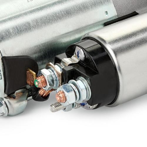 RIDEX Motor Starter/Anlasser 1,4kW für FORD FIESTA III (GFJ) SIERRA (GBG, GB4) Bild RIDEX Motor Starter/Anlasser 1,4kW für FORD FIESTA III (GFJ) SIERRA (GBG, GB4)