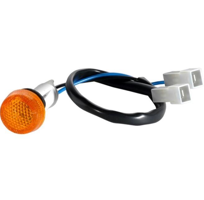 OLSA 1.02.090.00 Blinkleuchte Seitenblinker Links Rechts für FIAT 7576767