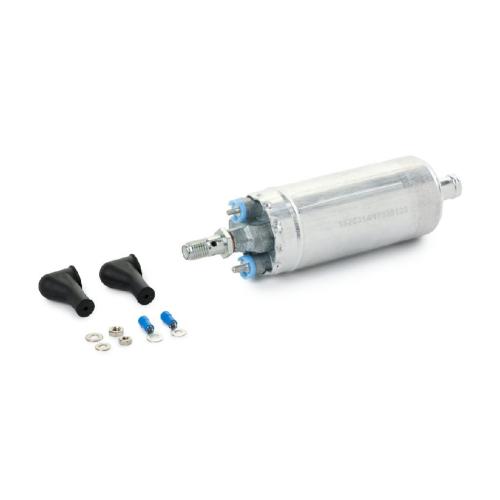 RIDEX 458F13837 Kraftstoffpumpe 3 Bar Druck passend für MERCEDES-BENZ 190 (W201) Bild RIDEX 458F13837 Kraftstoffpumpe 3 Bar Druck passend für MERCEDES-BENZ 190 (W201)
