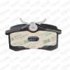 STARK Bremsbelagsatz Bremsbeläge Hinten für VW Golf 1V Schrägheck (1J1) Golf 5I Bild STARK Bremsbelagsatz Bremsbeläge Hinten für VW Golf 1V Schrägheck (1J1) Golf 5I