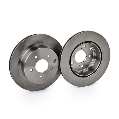 RIDEX 82B1274 2x Bremsscheiben Hinten Ø297mm Belüftet für NISSAN 300 ZX Bild RIDEX 82B1274 2x Bremsscheiben Hinten Ø297mm Belüftet für NISSAN 300 ZX