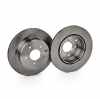 RIDEX 82B1274 2x Bremsscheiben Hinten Ø297mm Belüftet für NISSAN 300 ZX Bild RIDEX 82B1274 2x Bremsscheiben Hinten Ø297mm Belüftet für NISSAN 300 ZX