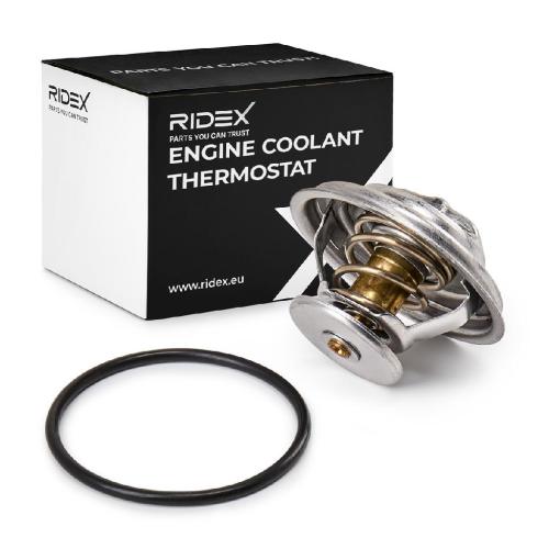 RIDEX 316T0012 Thermostat Kühlmittel Kühlwasserthermostat 88°C für BMW Bild RIDEX 316T0012 Thermostat Kühlmittel Kühlwasserthermostat 88°C für BMW