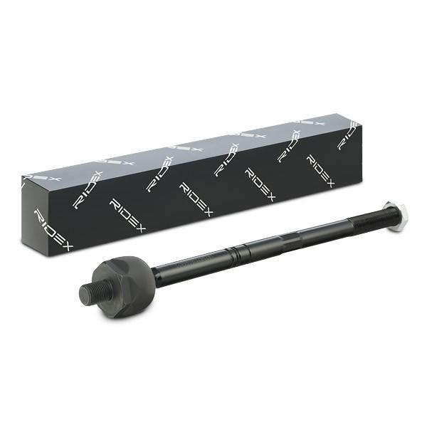 RIDEX Axialgelenk Spurstange Vorne für VW Golf 5II Schrägheck