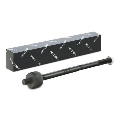 RIDEX Axialgelenk Spurstange Vorne für VW Golf 5II Schrägheck Bild RIDEX Axialgelenk Spurstange Vorne für VW Golf 5II Schrägheck