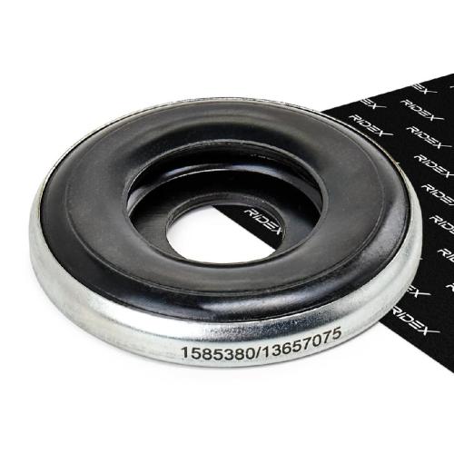 RIDEX Wälzlager Domlager Vorne beidseitig für RENAULT Twingo 1I (CN0) Bild RIDEX Wälzlager Domlager Vorne beidseitig für RENAULT Twingo 1I (CN0)