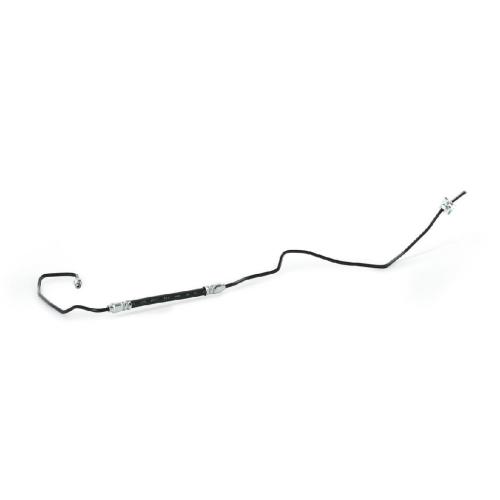 RIDEX Bremsschlauch 83B1302 HINTEN links BREMSSCHLÄUCHE Länge: 1,005mm Bild RIDEX Bremsschlauch 83B1302 HINTEN links BREMSSCHLÄUCHE Länge: 1,005mm