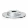 RIDEX PLUS 82B0280P 2x Bremsscheiben Hinten Ø331mm voll 1634230012 Bild RIDEX PLUS 82B0280P 2x Bremsscheiben Hinten Ø331mm voll 1634230012