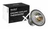 RIDEX 316T0070 Thermostat Kühlmittel Kühlwasserthermostat mit Dichtungen mit Bild RIDEX 316T0070 Thermostat Kühlmittel Kühlwasserthermostat mit Dichtungen mit