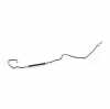 RIDEX Bremsschlauch 83B1302 HINTEN links BREMSSCHLÄUCHE Länge: 1,005mm Bild RIDEX Bremsschlauch 83B1302 HINTEN links BREMSSCHLÄUCHE Länge: 1,005mm