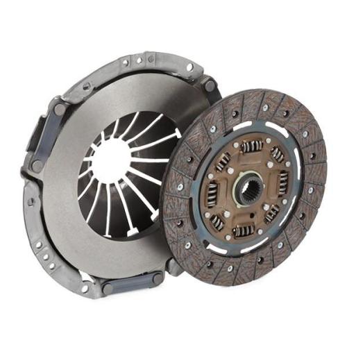 RIDEX 479C4132 Kupplungssatz für FORD TRANSIT Kasten (T) 5023784 5019061 5019071 Bild RIDEX 479C4132 Kupplungssatz für FORD TRANSIT Kasten (T) 5023784 5019061 5019071