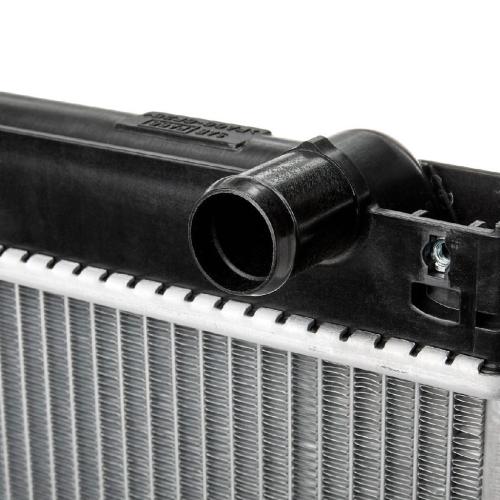 RIDEX 470R1310 Motorkühler / Wasserkühler für SUZUKI JIMNY (FJ) 1770080A10N00 Bild RIDEX 470R1310 Motorkühler / Wasserkühler für SUZUKI JIMNY (FJ) 1770080A10N00