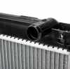 RIDEX 470R1310 Motorkühler / Wasserkühler für SUZUKI JIMNY (FJ) 1770080A10N00 Bild RIDEX 470R1310 Motorkühler / Wasserkühler für SUZUKI JIMNY (FJ) 1770080A10N00