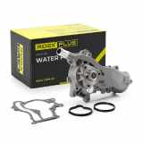 RIDEX PLUS 1260W0099P Kühlmittelpumpe Motorkühlung Wasserpumpe für OPEL 95531269