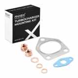 RIDEX 2420M0031 Montagesatz Lader für BMW 3 Touring (E91) 3 Limousine (E90)