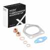 RIDEX 2420M0031 Montagesatz Lader f&uuml;r BMW 3 Touring (E91) 3 Limousine (E90)