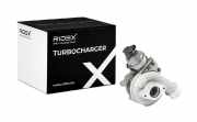 RIDEX 2234C10240 Turbolader Abgasturbolader für HONDA CR-V III (RE) 18900RFWG01