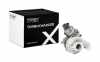 RIDEX 2234C10240 Turbolader Abgasturbolader f&uuml;r HONDA CR-V III (RE) 18900RFWG01