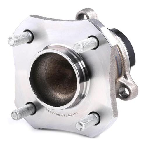 RIDEX 654W0950 Radlagersatz pro 1 Rad Hinten für NISSAN X-TRAIL (T30) 432023LH0A Bild RIDEX 654W0950 Radlagersatz pro 1 Rad Hinten für NISSAN X-TRAIL (T30) 432023LH0A