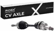 RIDEX Antriebswelle Achswelle Vorderachse/Vorne rechts für SUZUKI 13D0447