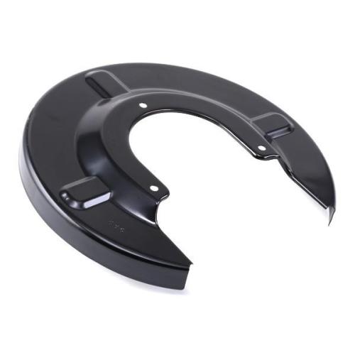 RIDEX 1x Ankerblech / Spritzblech Hinten für VW Transporter T1V Bus 7D1615611 Bild RIDEX 1x Ankerblech / Spritzblech Hinten für VW Transporter T1V Bus 7D1615611