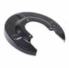 RIDEX 1x Ankerblech / Spritzblech Hinten für VW Transporter T1V Bus 7D1615611 Bild RIDEX 1x Ankerblech / Spritzblech Hinten für VW Transporter T1V Bus 7D1615611