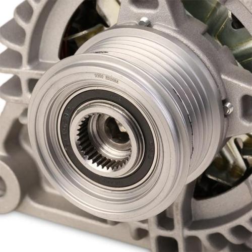 RIDEX 4G0547 Lichtmaschine 90A 14V Drehrichtung im Uhrzeigersinn mit 1608066080 Bild RIDEX 4G0547 Lichtmaschine 90A 14V Drehrichtung im Uhrzeigersinn mit 1608066080